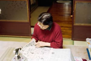 工作與時日  (M+ Cinema Programmes) 電影劇照3
