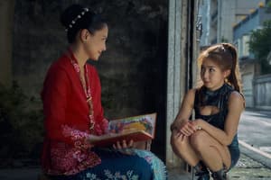 愛情城事電影劇照11