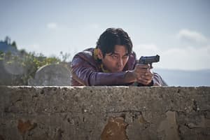 救參的士電影劇照22