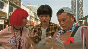 做個有錢人電影劇照6