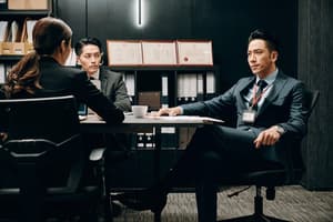 反貪風暴之加密危機電影劇照3