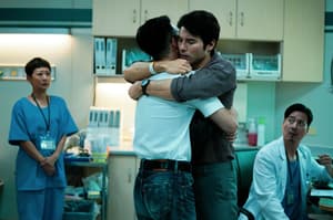 跟你老婆去旅行電影劇照7