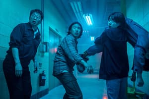 𝗺𝟲 𝘀𝗰𝗿𝗲𝗲𝗻𝗶𝗻𝗴 𝟰𝟭 ➤ 《超異能特攻》地踎戰記特別場電影劇照22