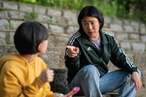 𝗺𝟲 𝘀𝗰𝗿𝗲𝗲𝗻𝗶𝗻𝗴 𝟰𝟭 ➤ 《超異能特攻》地踎戰記特別場電影劇照25