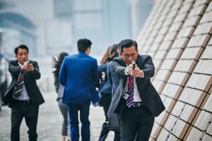 G風暴電影劇照3