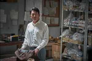 救參的士電影劇照8