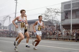 東京奧運會(HKAFF 2020)電影劇照2