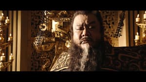 真‧三國無雙電影劇照10