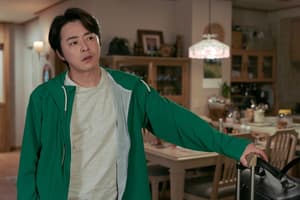 男航女機師電影劇照5