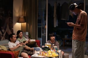 銀河寫手電影劇照28