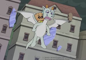 麵包超人大電影：多洛林與妖怪嘉年華電影劇照37