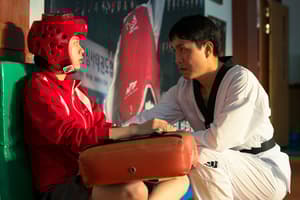 𝗺𝟲 𝘀𝗰𝗿𝗲𝗲𝗻𝗶𝗻𝗴 𝟰𝟭 ➤ 《超異能特攻》地踎戰記特別場電影劇照9