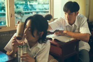 夏日的檸檬草電影劇照30