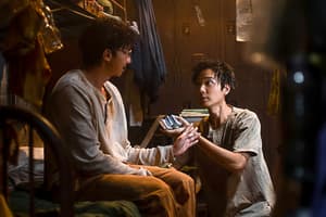 劫數難逃電影劇照5