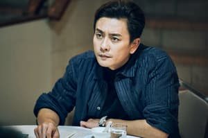 紮職2電影劇照8