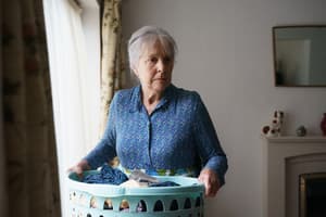 一個人的朝聖電影劇照38