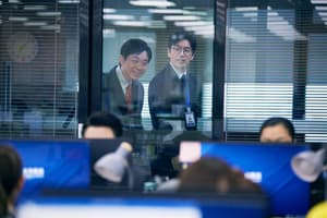 年會不能停!電影劇照21