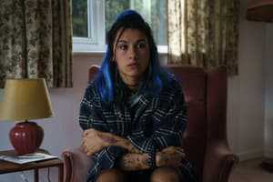 一個人的朝聖電影劇照29