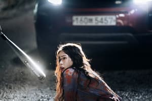 左輪殺姬電影劇照3