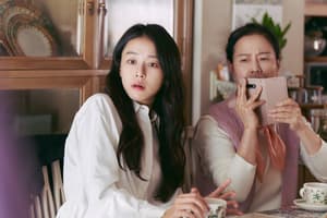 男航女機師電影劇照14