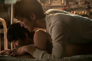 性の劇薬(HKLGFF 2020)電影劇照5