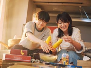 穿越時空の初吻電影劇照16