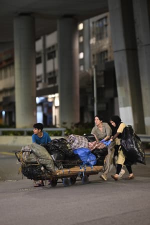 逆轉上半場電影劇照15