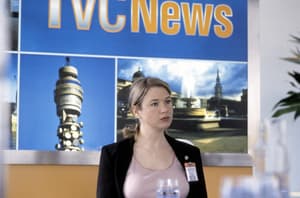 Bridget Jones's Diary電影劇照7