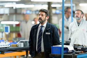 絕頂好腦細電影劇照5