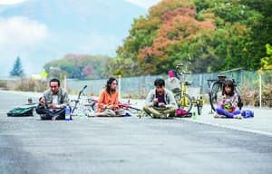 求生走佬Family電影劇照2