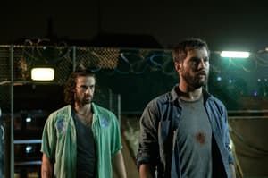 超能復仇電影劇照12