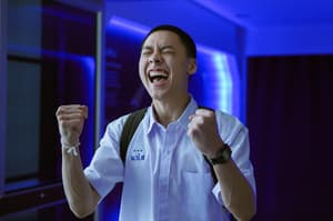 第151個朋友電影劇照32