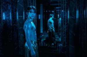 𝗺𝟲 𝘀𝗰𝗿𝗲𝗲𝗻𝗶𝗻𝗴 𝟰𝟭 ➤ 《超異能特攻》地踎戰記特別場電影劇照32