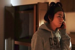 入住凶宅請敲門電影劇照5