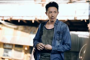 紮職2電影劇照4