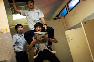 成功補習班電影劇照8