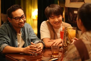 銀河寫手電影劇照11