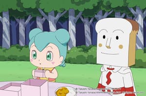 麵包超人大電影：露寶莉與窩心的禮物電影劇照45