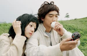 再造人之戀 (M+ Cinema Programmes)電影劇照2