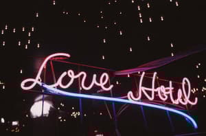 愛情酒店 (M+ Cinema Programmes)電影劇照2