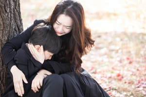 當愛被遺忘時電影劇照7