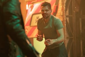 無痛俠電影劇照21