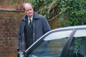 一個人的朝聖電影劇照62