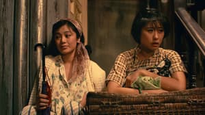 上海之夜 2024（4K 修復版）(M+ Cinema Programmes)電影劇照3