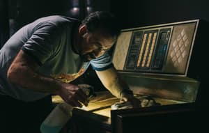 屠出殺樂園電影劇照3