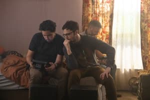 無痛俠電影劇照25