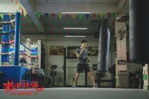 熱辣滾燙電影劇照13