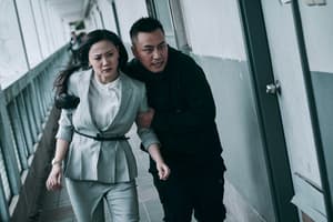 反貪風暴之加密危機電影劇照49