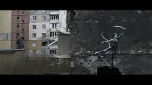 烏克蘭戰火筆記(EADF2024)電影劇照5