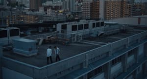 青春末世物語電影劇照7